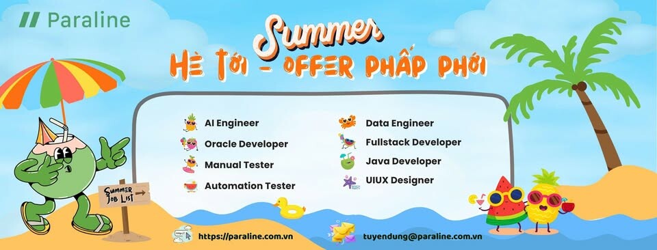 Cover image for PARALINE