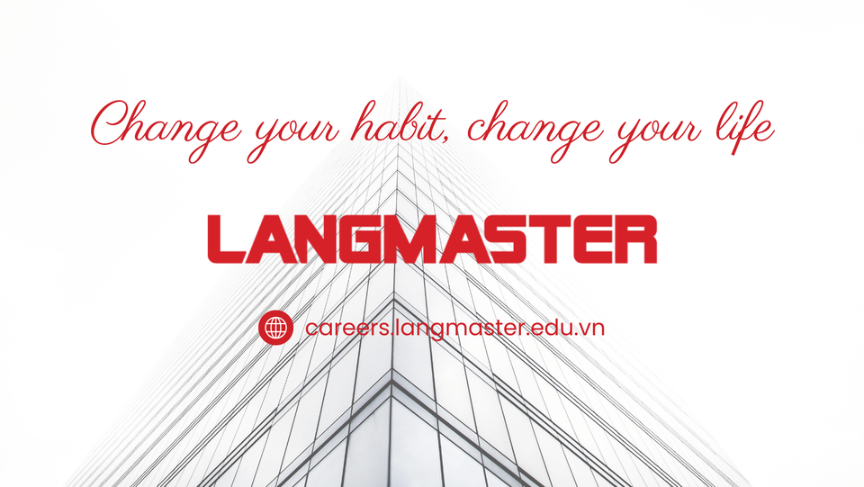 Cover image for Langmaster