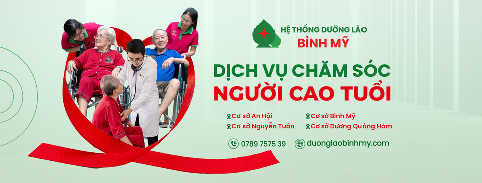 Cover image for An Dưỡng Bình Mỹ