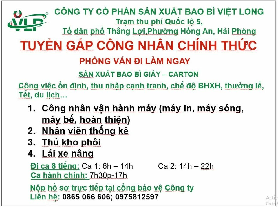 Cover image for Bao Bì Việt Long