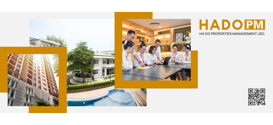 Cover image for Bất Động Sản Hà Đô