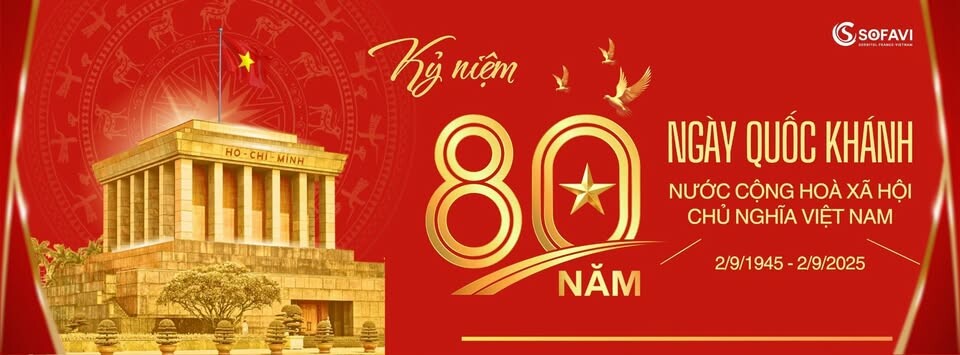 Cover image for CÔNG TY CỔ PHẦN SORBITOL PHÁP-VIỆT