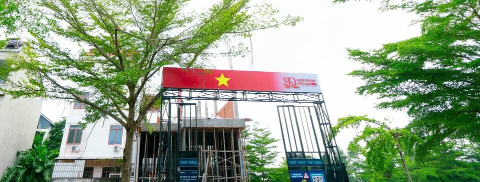 Cover image for Đầu Tư Kiến Trúc Xây Dựng Thiết Thạch