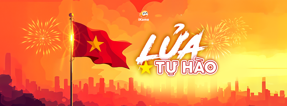 Cover image for IKAME VIỆT NAM