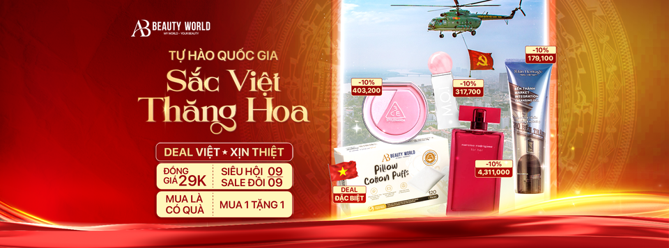 Cover image for AB Beauty World