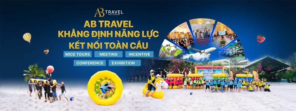 Cover image for AB Travel