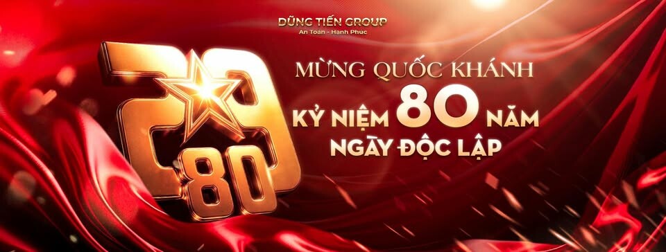 Cover image for DŨNG TIẾN