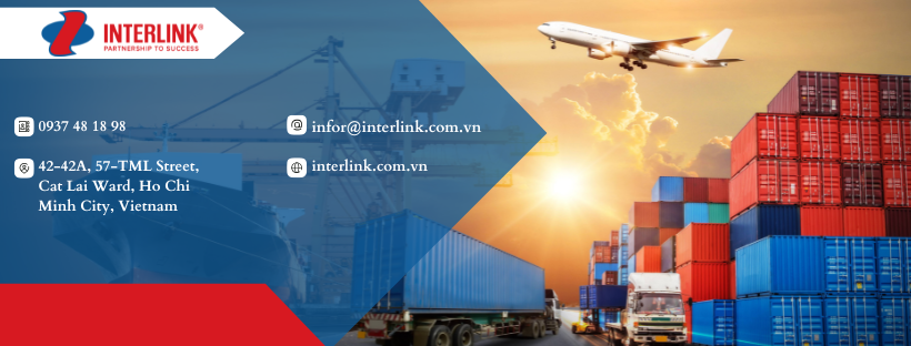 Cover image for Interlink