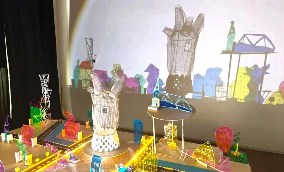 Cover image for CHAN THANH - ARKKI CO., LTD