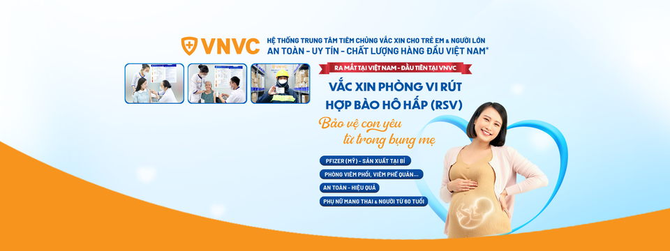 Cover image for VNVC