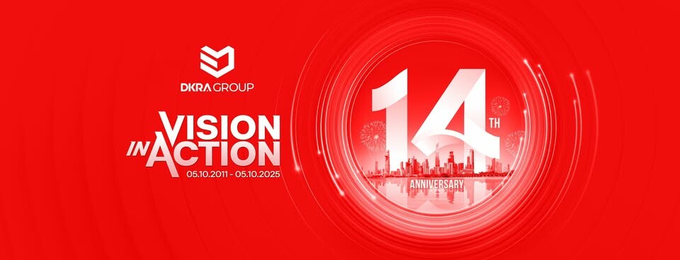 Cover image for DKRA VEGA