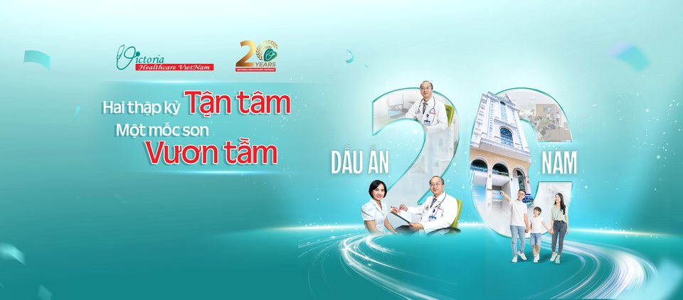 Cover image for Victoria Healthcare