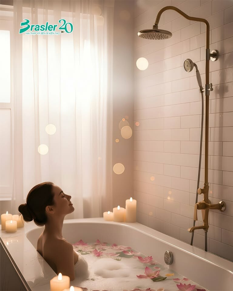 Cover image for BRASLER VIỆT NAM