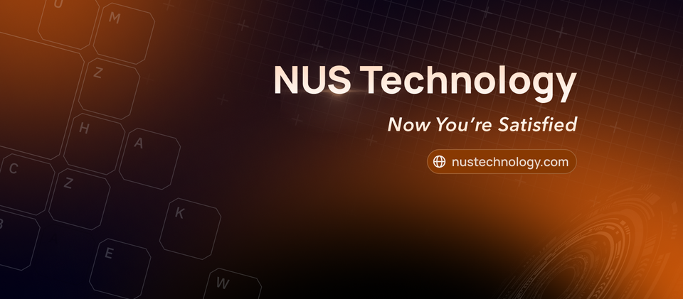 Cover image for Công Ty Cổ Phần Công Nghệ Phần Mềm NUS