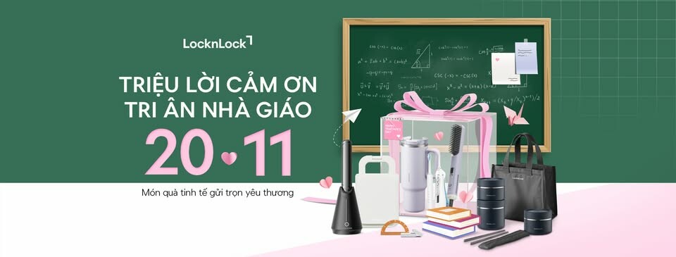 Cover image for LocknLock HN