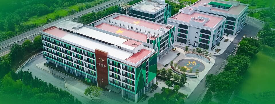 Cover image for Kỹ thuật - công nghệ Bách Khoa (CTECH)