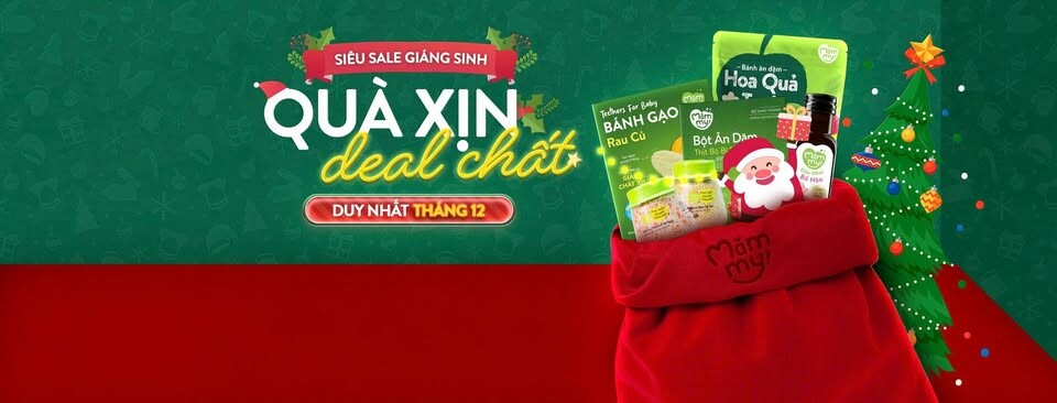 Cover image for Mămmy VIỆT NAM