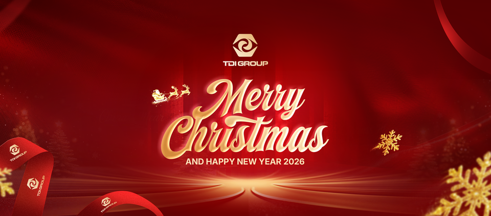 Cover image for TDI (Thành Đoàn)