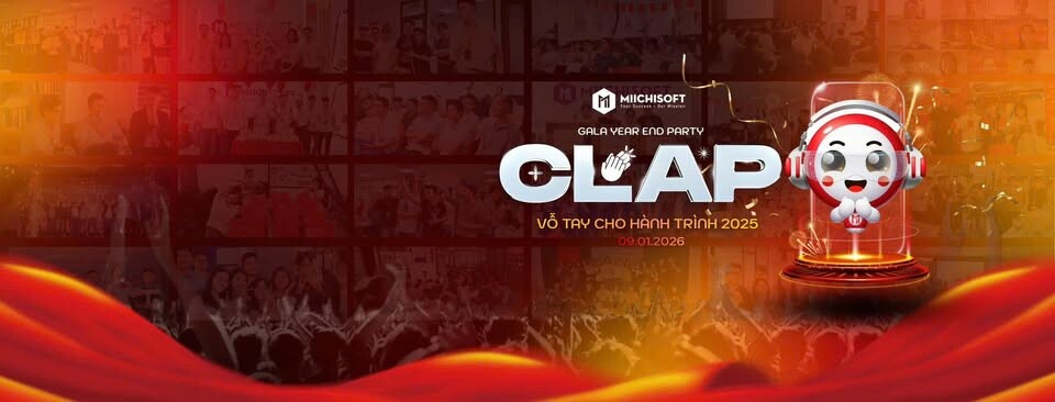 Cover image for MIICHISOFT