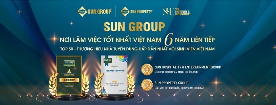 Cover image for SUN GROUP