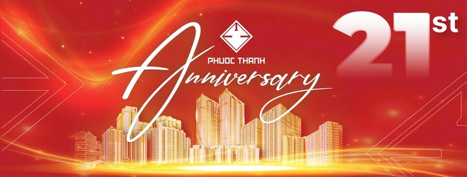 Cover image for Xây dựng Phước Thành