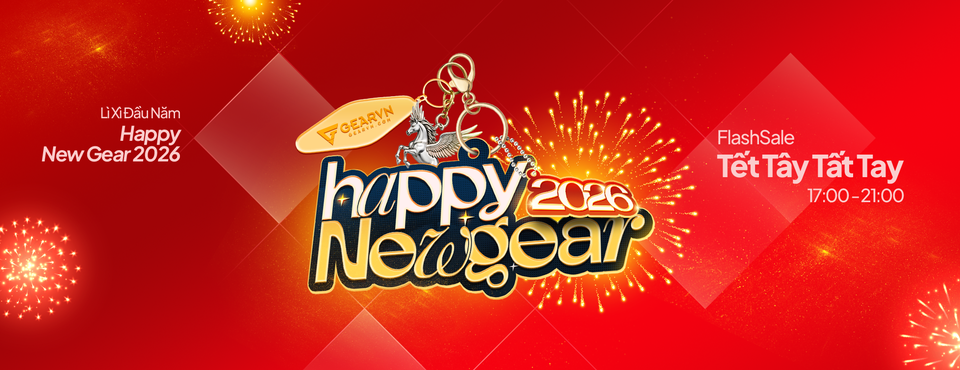 Cover image for GEARVN