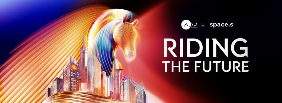 Cover image for ADP Group