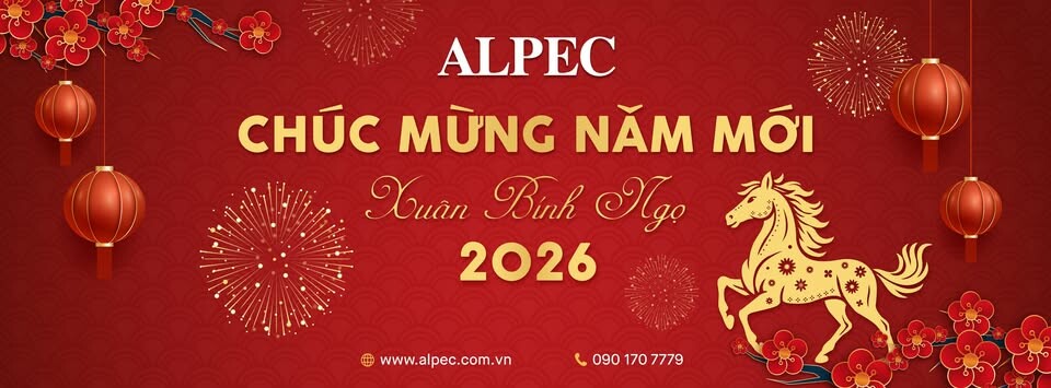 Cover image for Alpec