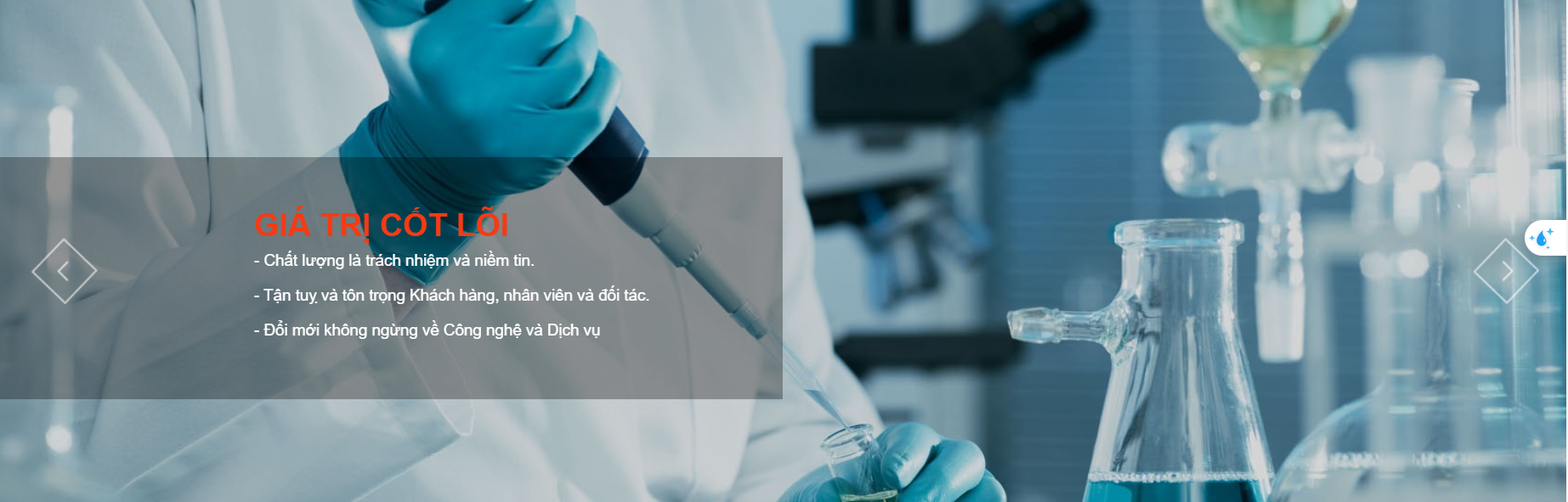 Cover image for Green Lab