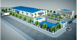 Cover image for XNK TM Tân Long Phát