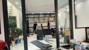 Cover image for Nội Thất Kiến An