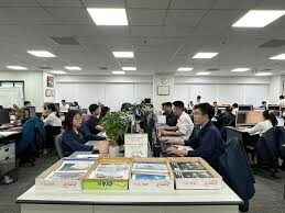 Cover image for NIK-VIET JSC