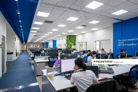 Cover image for NTT DATA VIỆT NAM