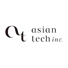 Cover image for ASIAN TECH