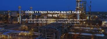 Cover image for CÔNG TY TNHH THƯƠNG MẠI KỸ THUẬT TRI VIỆT