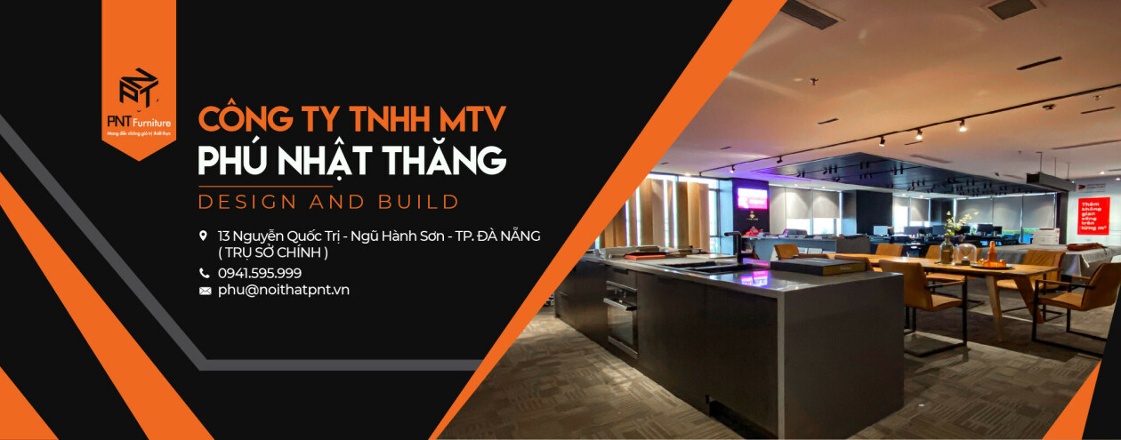 Cover image for Phú Nhật Thăng - PNT furniture