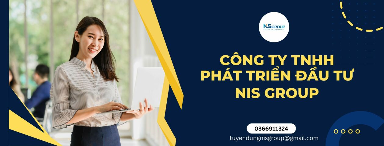 Cover image for NIS GROUP