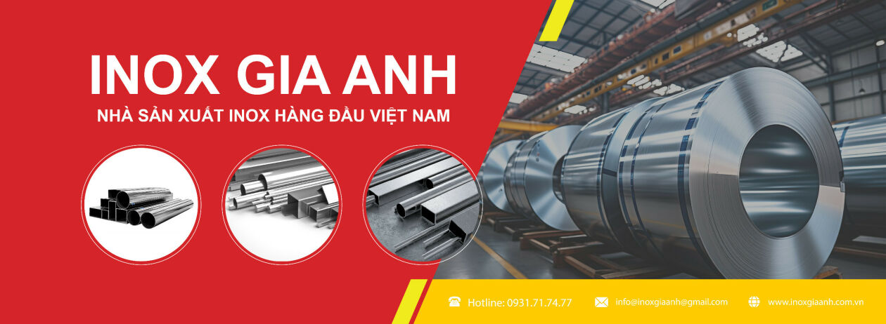 Cover image for Inox Gia Anh