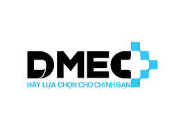 Cover image for THƯƠNG MẠI VÀ DỊCH VỤ Y TẾ DMEC