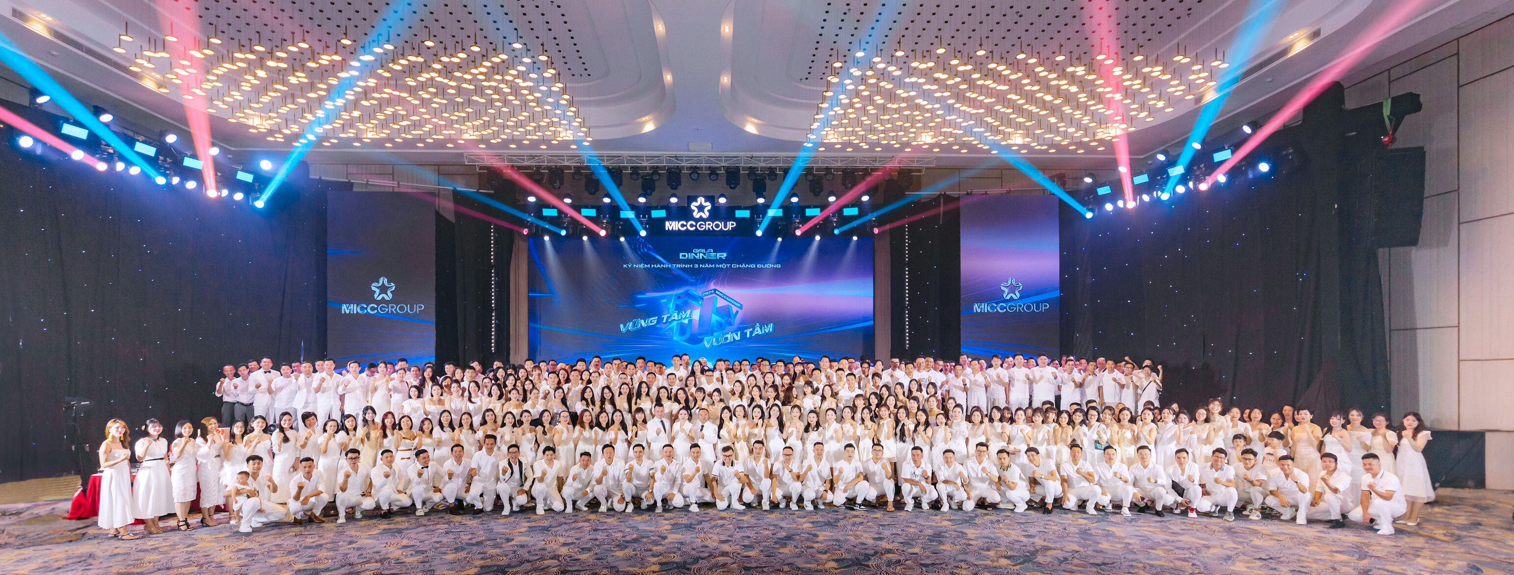 Cover image for Bất Động Sản MICC GROUP