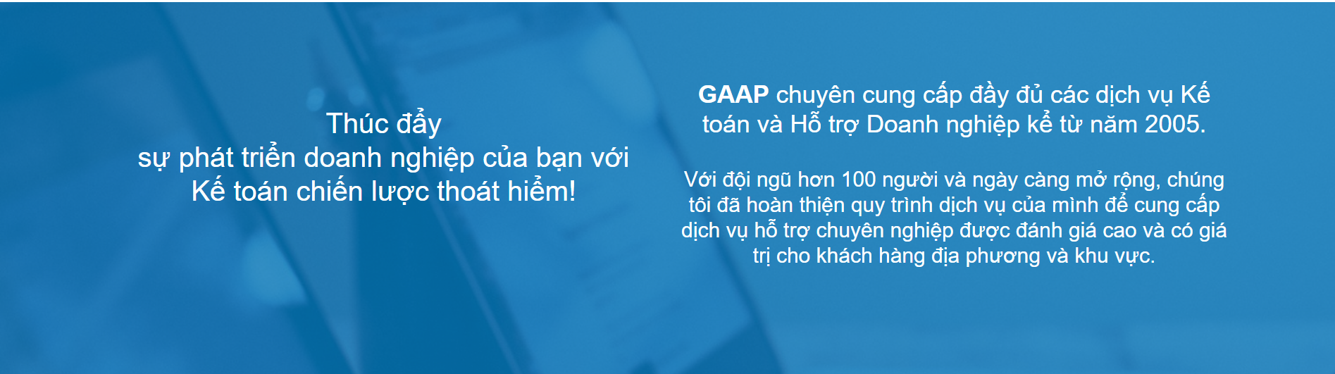 Cover image for GAAP VN