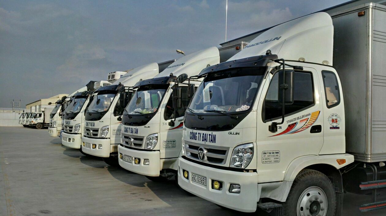 Cover image for ĐẠI TÂN