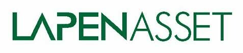 Cover image for Công Ty Cổ Phần Lapen Asset