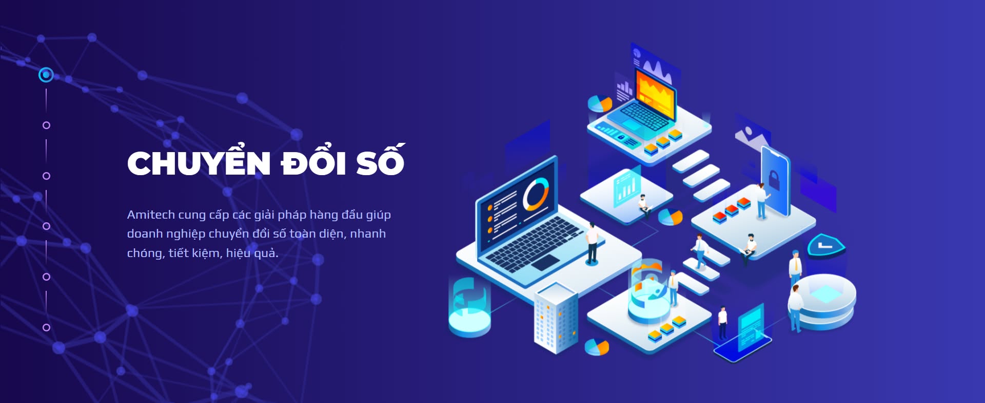 Cover image for AMITECH