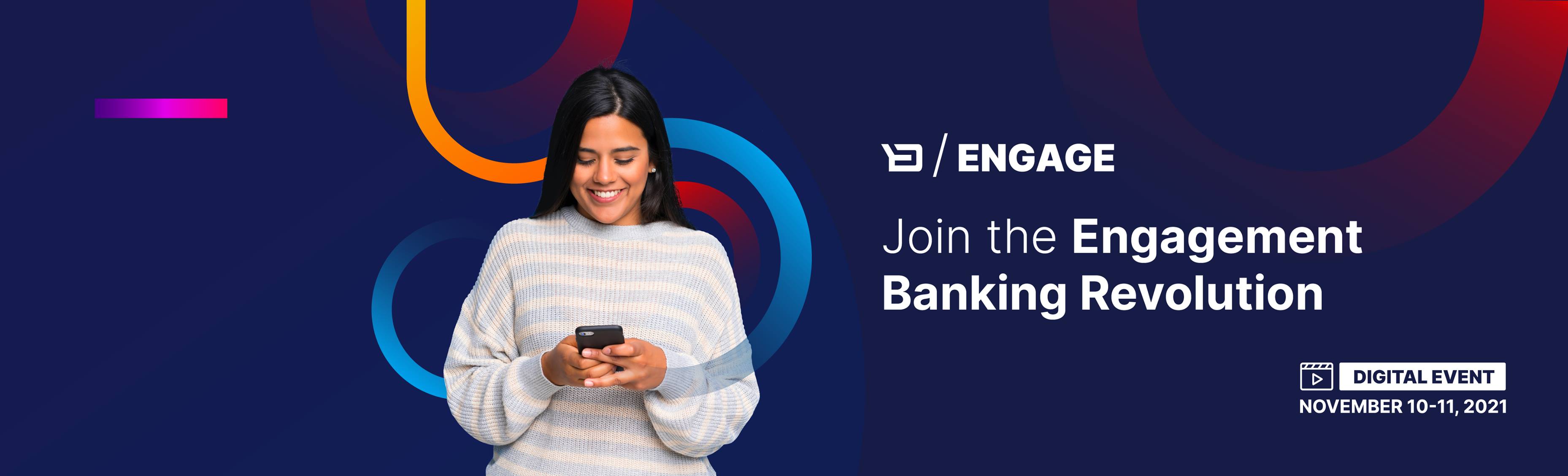 Cover image for Backbase