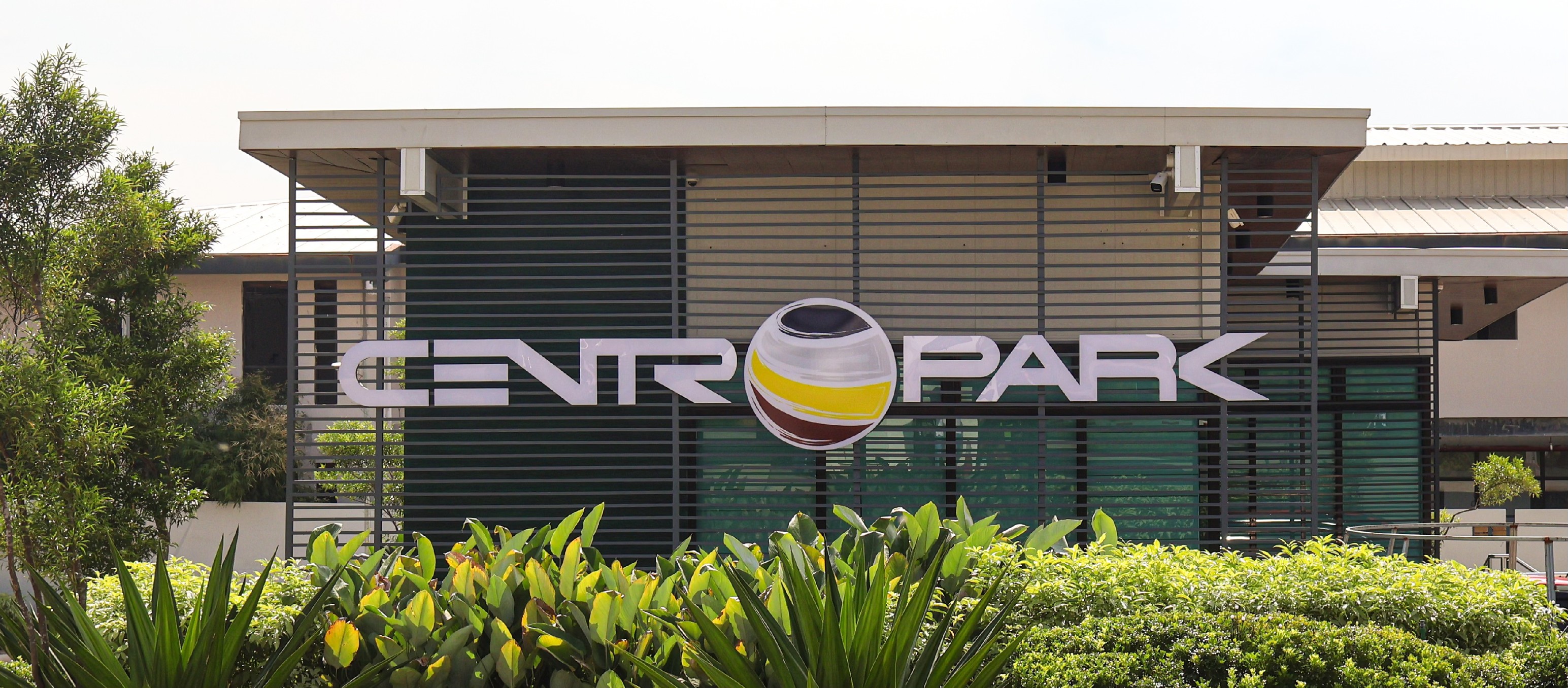 Cover image for Central One Bataan Ph Inc.