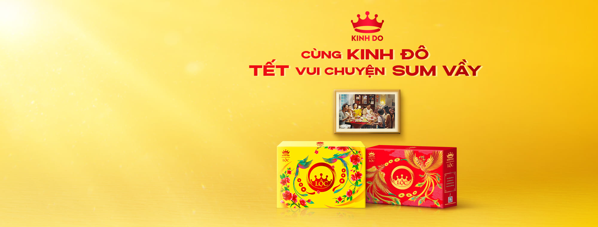 Cover image for BÁNH KẸO KINH ĐÔ