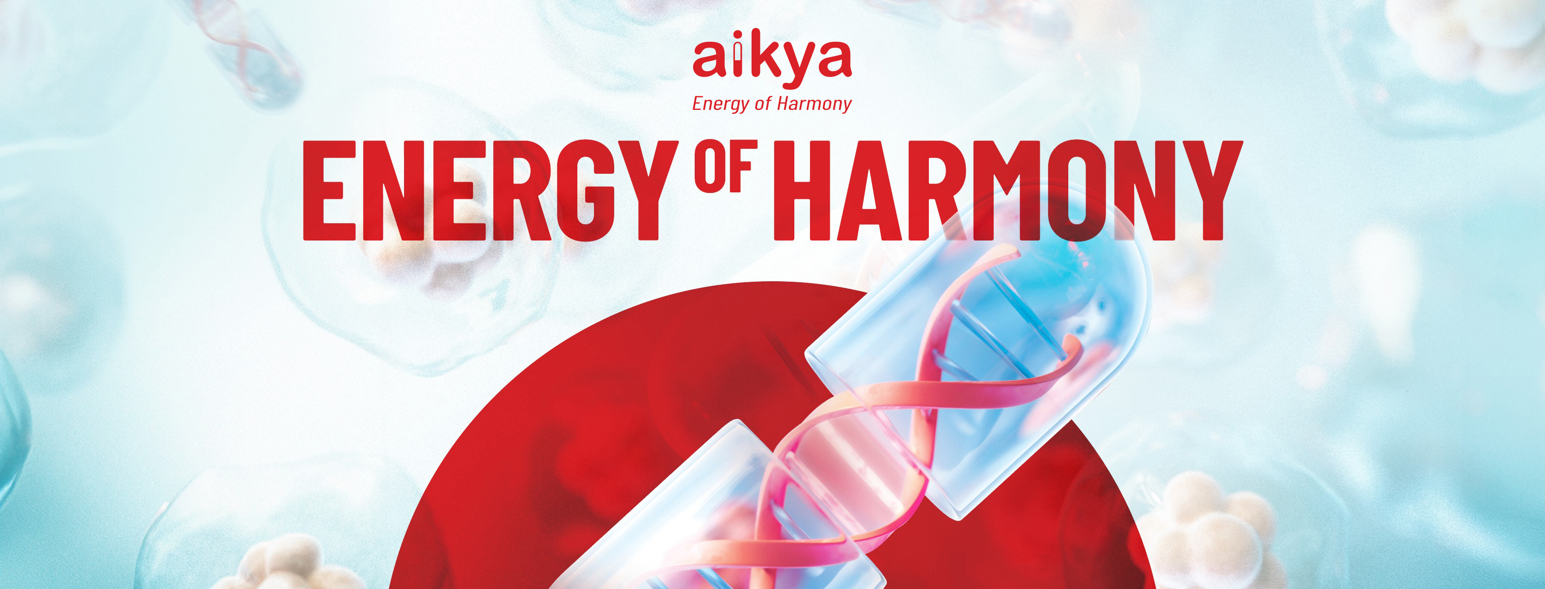 Cover image for AIKYA