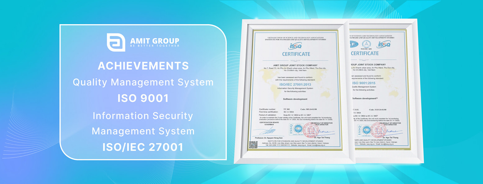 Cover image for AMIT GROUP