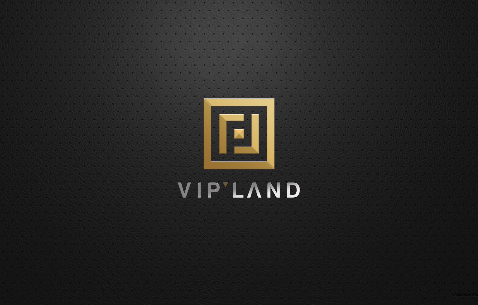 Cover image for Bất Động Sản Vipland